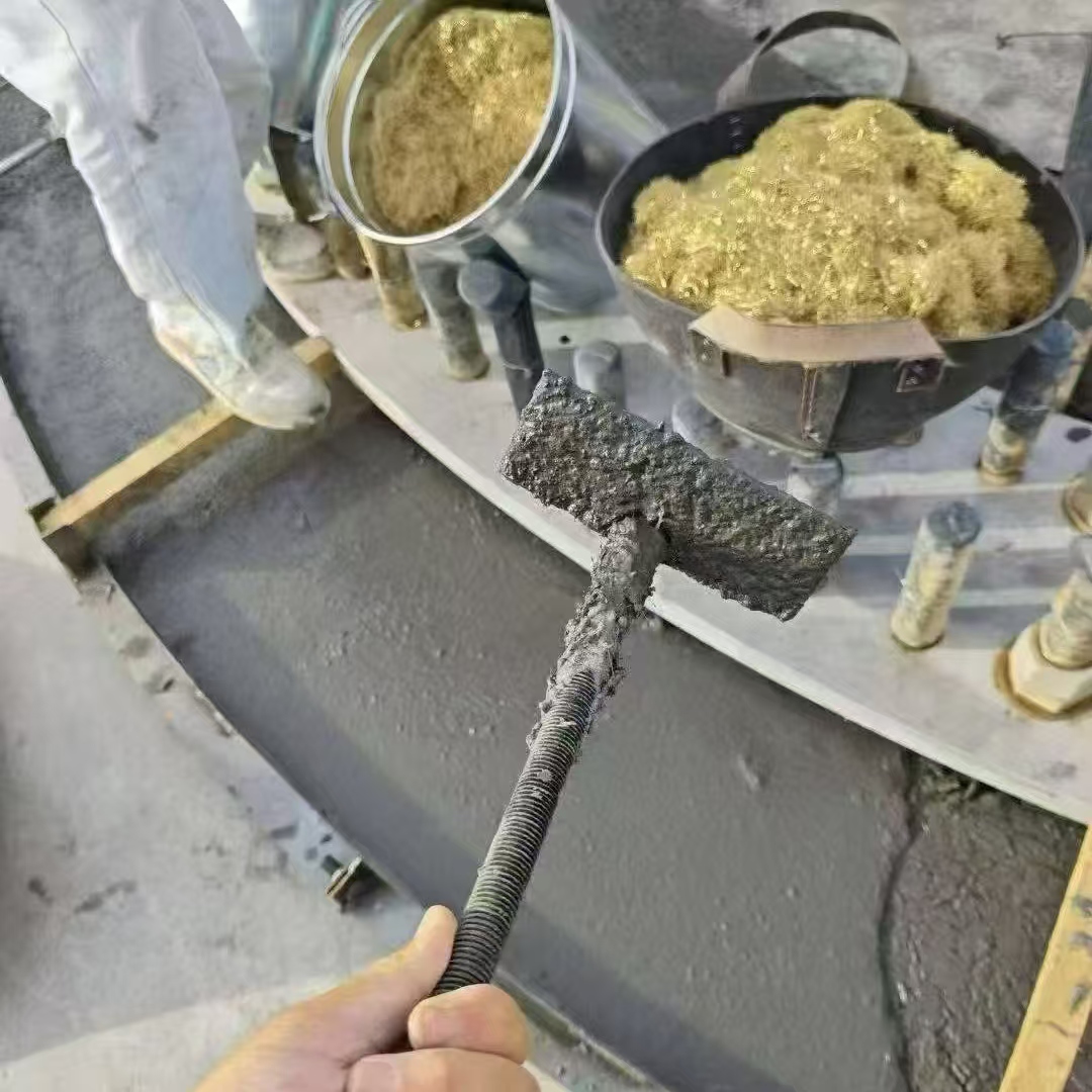 嵊泗C120风电设备基础专用灌浆料