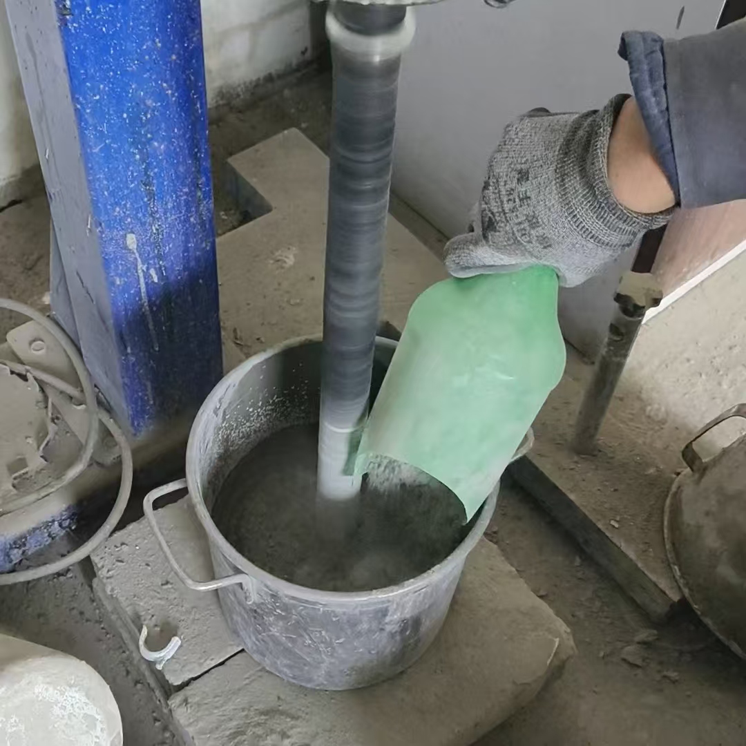 嵊泗桥梁公路张拉用H60压浆料与普通压浆料有什么区别？